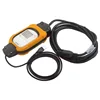 Vcads pro 88890180 (88890020 + Yellow Protection) Truck Diagnostic Interface for Volvo/Renault Support Multi-languages