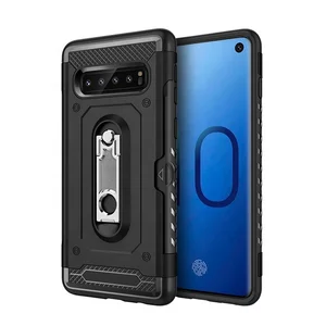 Shockproof Hybrid Case Samsung Galaxy S10