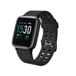 ID205 Sport Smart Watch Fitness Tracker