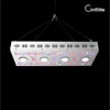 High quality cxb3590 fiber optic indoor dimmable led grow light