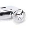Held Bidet Spray Shower Head Handheld Bidet faucet Toilet Hand Douche Shatta Chrome Valve Bathroom Bidet sprayer Quality