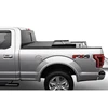 truck bed cover pickup covers bonut guard for fortuner