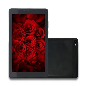 7 inch Android 7.0 Tablet PC Storage
