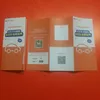 factory promotion flyers brochure design,leaflets/brochure/flyer & booklets printing service