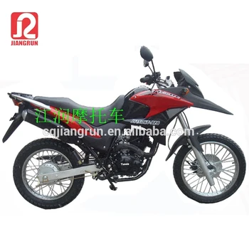 rusi 450cc dirt bike