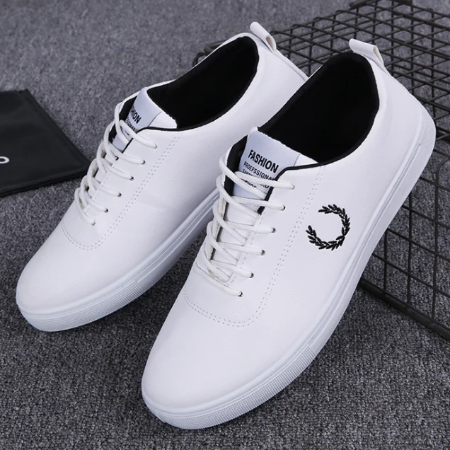 

New design factory wholesale men shoes custom summer/autumn casual man fashion leisure latest design sports shoes