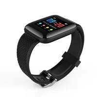 

D13 Smart Watch Men Women For Android Apple Phone Waterproof Heart Rate Tracker Blood Pressure Oxygen Sport Smartwatch