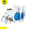 Quick Return Vacuum+40KHz Cavitation+ RF Cellulite Reduce Skin Partial Reconstruction Cooling System Beauty Tool