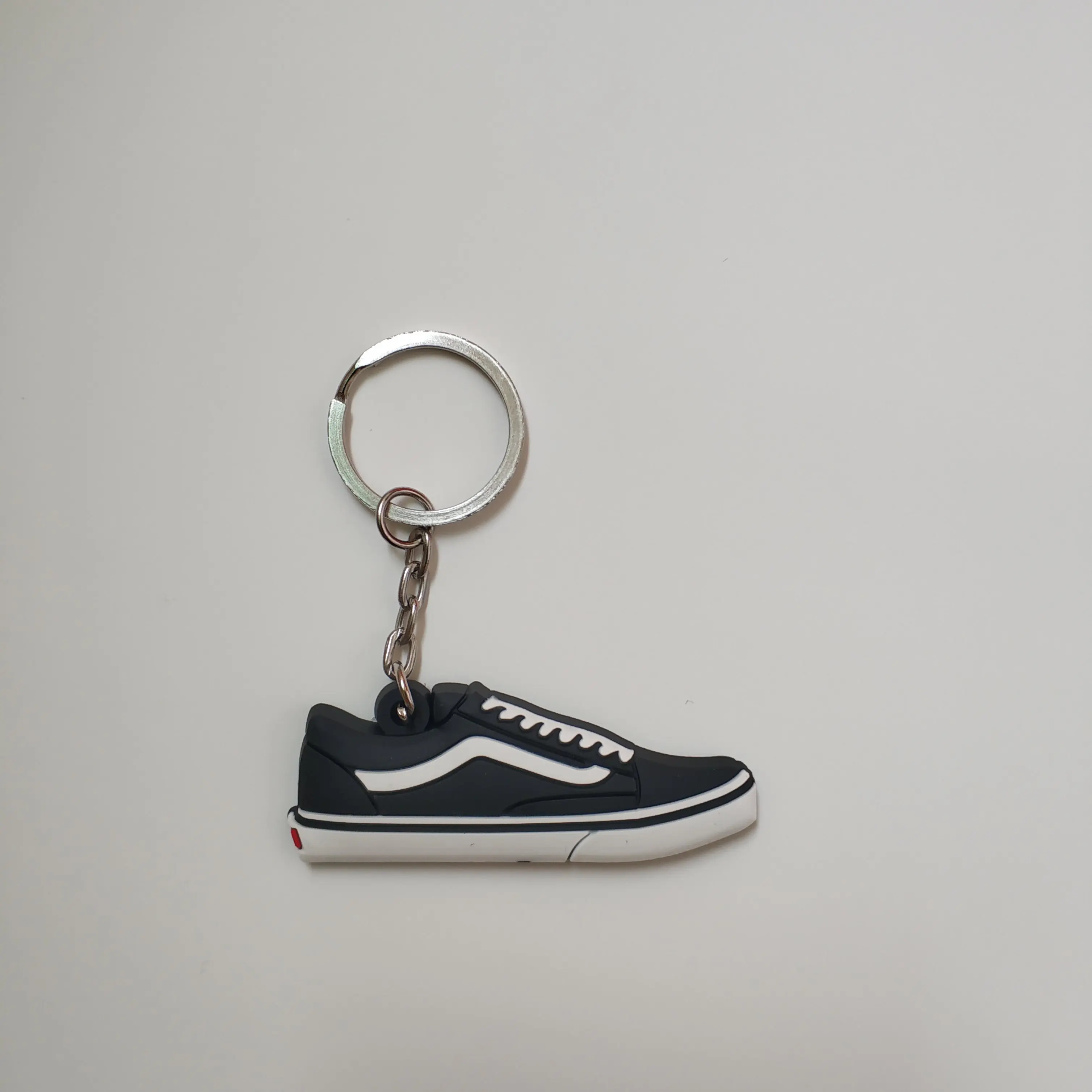 

Bred AJ11 jordan michael jordan keychain