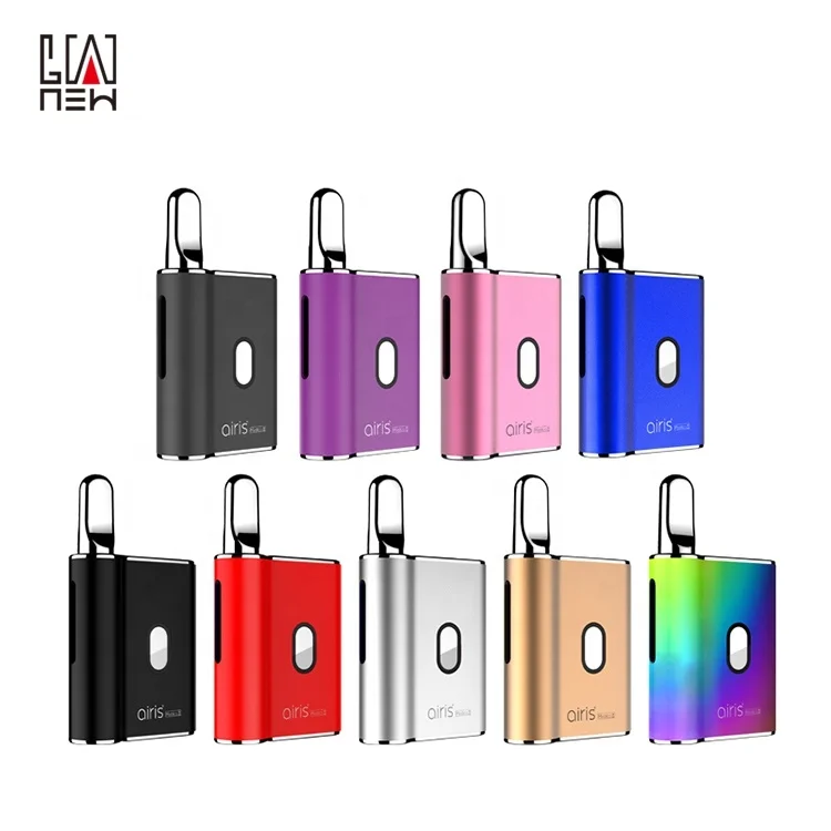 2019 Airis Mystica 2 CBD Vapor Battery box mod 450mAh