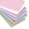 Promotional gifts memo pad magnetic notepad magnet sticky notes