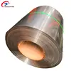 Deep drawing quality cold steel coil , DC03 cold rolled sheet , ST14 CRC /CR cold rolled metal sheet in coil
