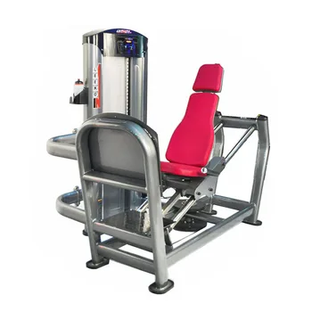 Wholesale 180*130*170cm Incline Seated Leg Press Fitness ...