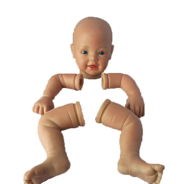 baby dolls with real body parts