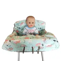 

The Best Seller Choice Universal baby shopping cart cover