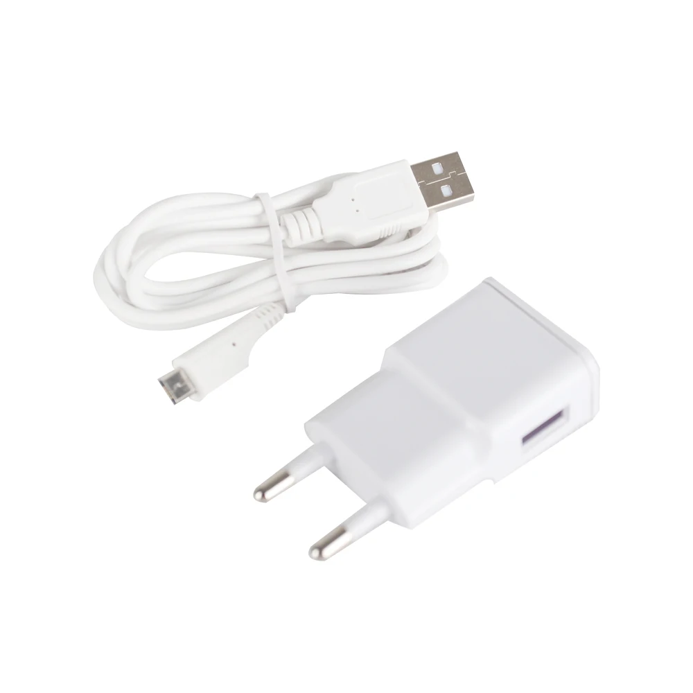 
powertek hot sale 5V 1.5A USB Charger UL CE PSE KC certificates 