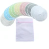 Wholesale Washable Reusable Bamboo Organic Adult Breast Nursing Pads
