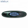 Easy portable travel scale 50kg constant luggage scale digital electronic luggage scale with free box