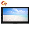 HD capacitive screen Multimedia Player Car MP5 Player Audio Video Player With 7" DC12V Support SD Card