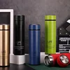 Ultimate Insulated Double Walled Stainless Steel Vacuum Flask Water Bottle 12 Hours Hot 24 Hours Cold 500ml