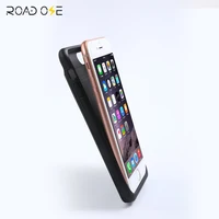 

Free Sample Battery Charging Case Wireless Power Bank Charger Case 2500Mah Portable Phone Cover Charger Power Banks for iPhone