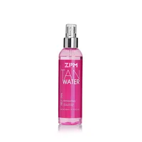 

ZPM OEM/ODM Private Label Amazon Hot Sale 100% Natural Tanning Spray Tan Mist Sunless Tanning Water