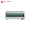 LSLED-12 LED Driver Online Test Machine with 12 Windows to Display Input and Output Parameters