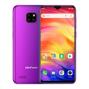 Ulefone Note 7 6.1 inch Android Smartphone