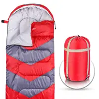 

Wholesale Waterproof Camping Sleeping Bag Outdoor