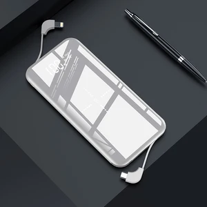 K6 Power Bank