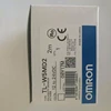 Omron FQ series auto visual sensor for industrial automation