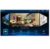 HTTP HLS Streaming IPTV Server Software