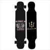 Wholesale Canadian Maple Material Wheel Skateboard Longboard