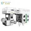 4 6 colors bopp bag ci flexo printing machine WTO TECH
