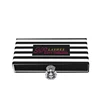 High Quality Custom diamond-shape handle False eyelash paper box