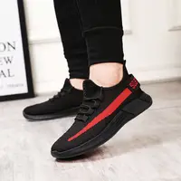 

New sports shoes man sneaker Brands shoes footwear china