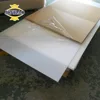 JINBAO color small furniture solid plastic 1.8-40mm 6mm 6x4 anti-scratch table frosted acrylic sheet