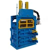 Vertical Hydraulic Baler For Wool/Hydraulic Wool Press/Wool Baling Press Machine