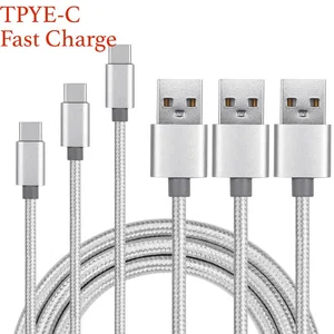 High Quality Fast Charger 3.1 Type C Data USB Cable Charging Cable For Mobile Phone Usb C Cable