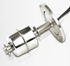 MR10125-2S two points stainless steel electronic water float switch mechanical float switch level sensor