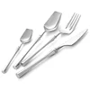 New Product Ideas 2019 High-quality Stainless Steel 18-10 Flatware Set For Wedding