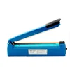 Simple heat pedal impulse 30cm manual hand press film sealer for plastic bag aluminum foil bag