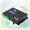 Multipoint Data Logger wireless remote temperature control With 8 sensors