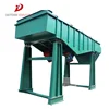 Xinxiang DaYong high efficiency compost linear vibrating sieve