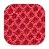 Low price custom weight color yarn dyed furniture upholstery mesh fabric composition