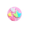 New Product Leaves Shape Cake Decorating Tools Baking Mold Fondant Silicone Mold