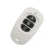 Rolling code HCS301,HCS300,HCS200 garage remote control 433mhz