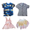 Used kids age group used clothes