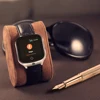 GPS Smart watch for children real time monitor phone app tracking with sim card 3g network white label software A19