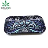 Works effective Serving rolling tray
